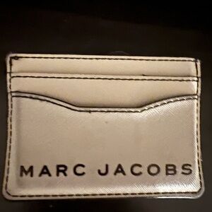 Marc Jacobs cardholder unisex